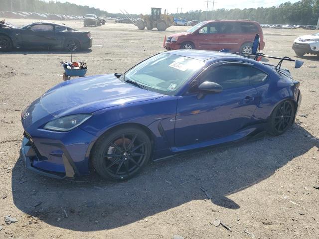 2022 Toyota Gr 86 Premium VIN: JF1ZNBF17N8753138 Lot: 59264814