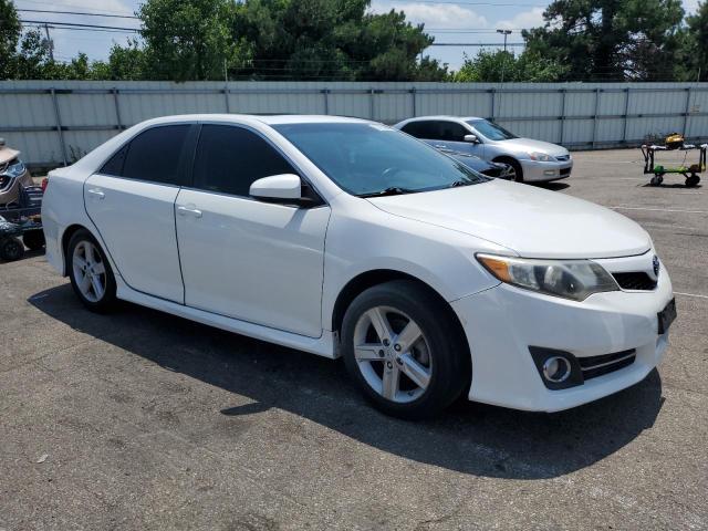 Vin: 4t1bf1fk8cu600621, lot: 63163894, toyota camry base 20124