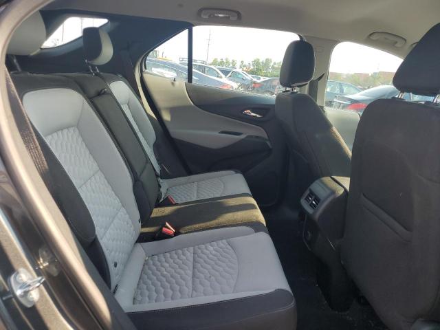 2018 Chevrolet Equinox Ls VIN: 3GNAXHEV3JL103668 Lot: 62062184