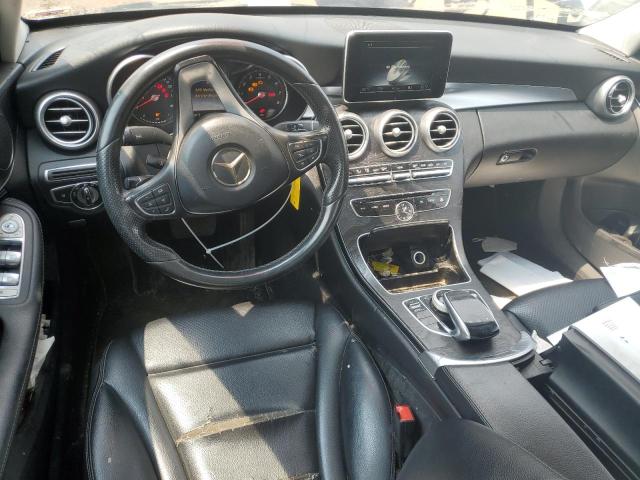 VIN 55SWF4KB8GU101618 2016 Mercedes-Benz C-Class, 3... no.8