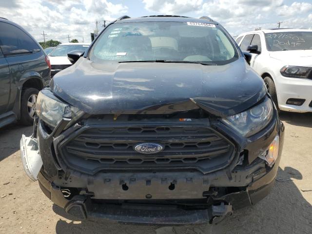 VIN MAJ6S3JL4KC251626 2019 Ford Ecosport, Ses no.5