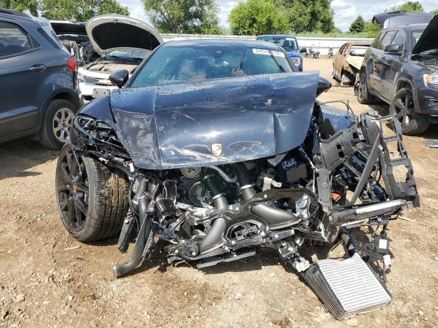 VIN WP0AA2YA6RL007024 2024 Porsche Panamera, Base no.5