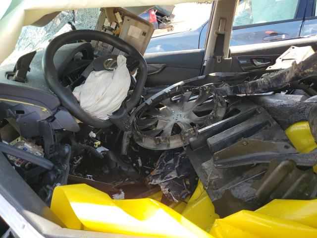 2018 NISSAN ROGUE S - JN8AT2MV3JW300549