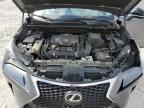 LEXUS NX 200T photo