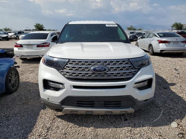 2022 FORD EXPLORER L - 1FMSK7FH6NGA95568