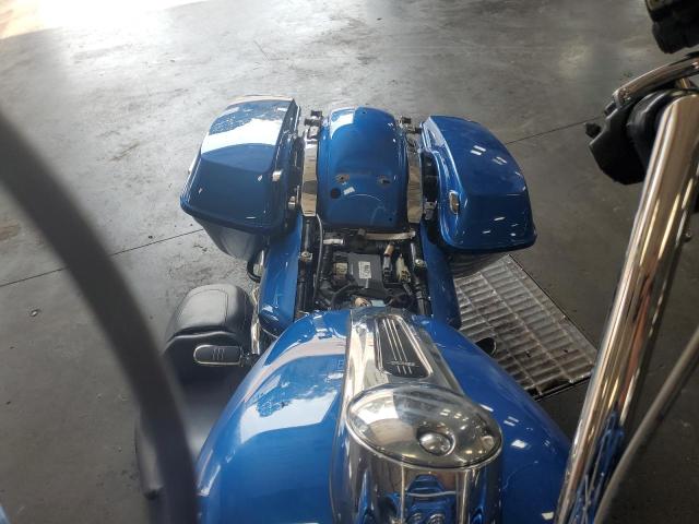 2020 HARLEY-DAVIDSON FLTRX 1HD1KHC19LB663561