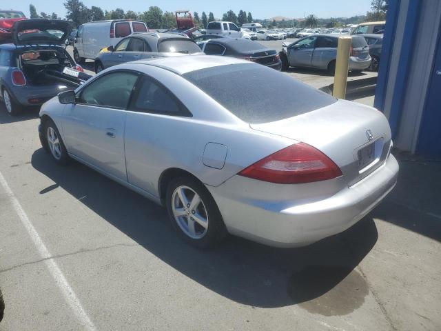 1HGCM72643A015144 | 2003 Honda accord ex