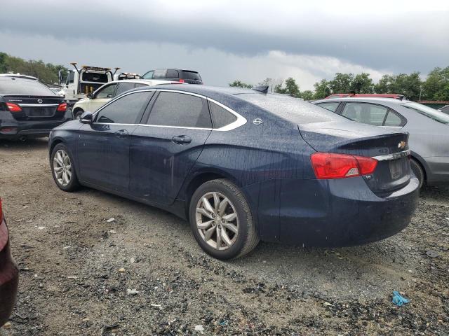 2018 CHEVROLET IMPALA LT - 2G1105S33J9112204