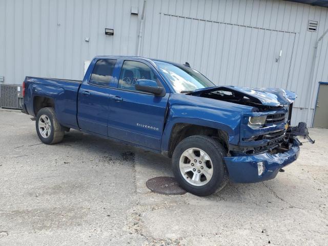 2017 CHEVROLET SILVERADO 1GCVKREC2HZ371966  63473994