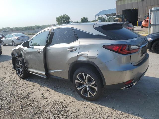 2020 LEXUS RX 350 - 2T2HZMDA8LC255522