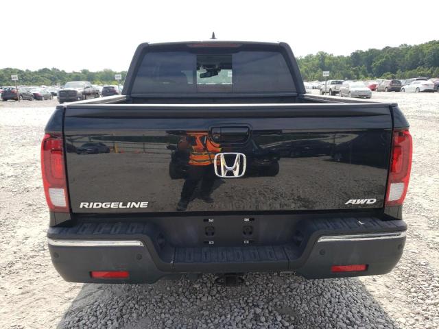 2020 Honda Ridgeline Rtl VIN: 5FPYK3F73LB004477 Lot: 61791654