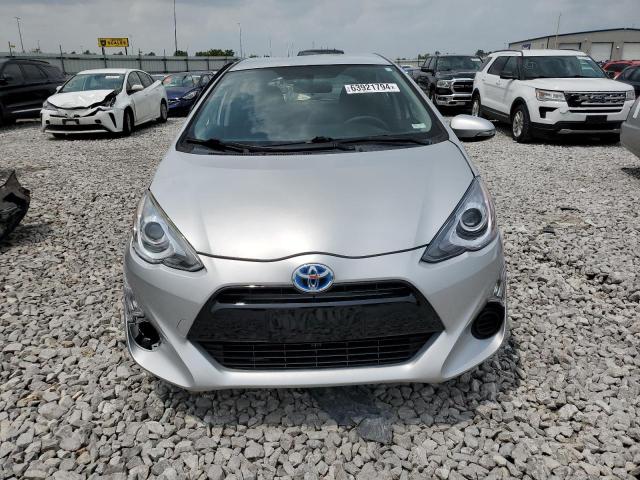 2015 TOYOTA PRIUS C - JTDKDTB32F1090499