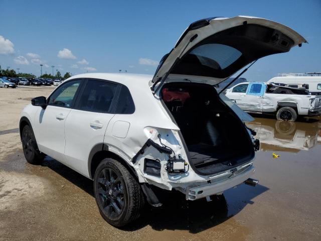 2024 HONDA HR-V SPORT - 3CZRZ1H53RM758003