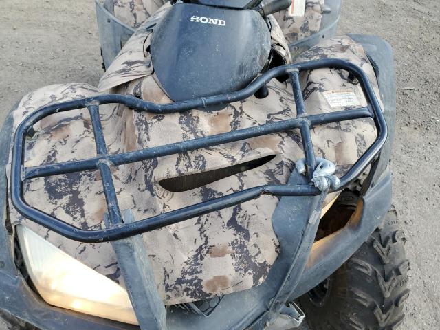 2006 HONDA TRX680 FA - 1HFTE336864102444