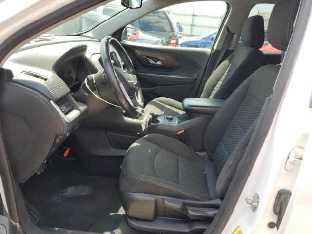 2018 GMC TERRAIN SL - 3GKALMEV4JL396594