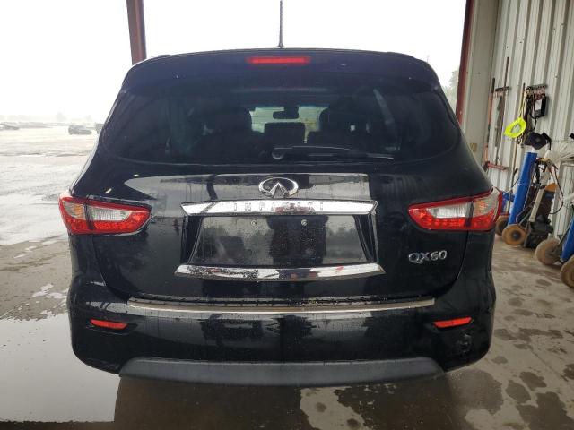 2015 Infiniti Qx60 VIN: 5N1AL0MNXFC521702 Lot: 61274794