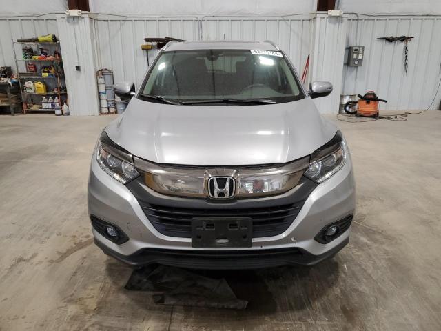 2022 HONDA HR-V EX - 3CZRU6H58NM752994