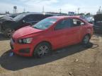 CHEVROLET SONIC LT photo