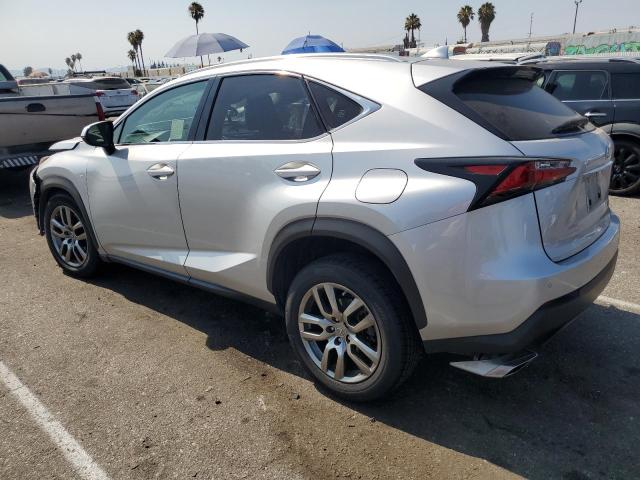 VIN JTJYARBZ5F2001333 2015 Lexus NX, 200T no.2