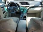 LEXUS RX 350 photo