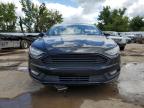 FORD FUSION SE photo