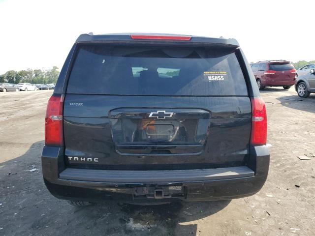 2015 Chevrolet Tahoe K1500 Lt VIN: 1GNSKBKC0FR738463 Lot: 62352884