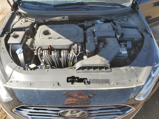 2018 HYUNDAI SONATA SE - 5NPE24AF4JH702708