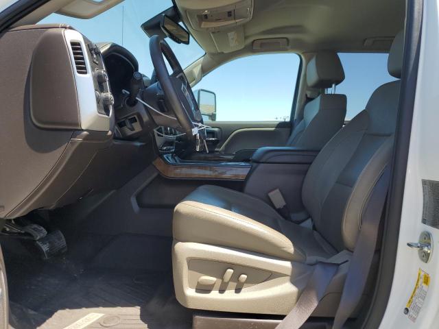 2017 GMC SIERRA K35 - 1GT42XEY7HF107087