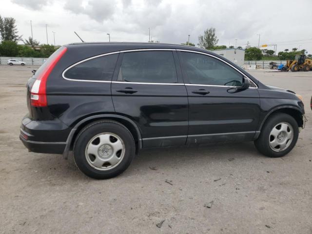 5J6RE3H32BL024207 2011 Honda Cr-V Lx