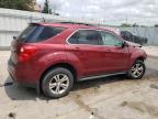 CHEVROLET EQUINOX LT photo