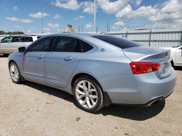 VIN 1G1155S30EU123557 2014 Chevrolet Impala, Ltz no.2