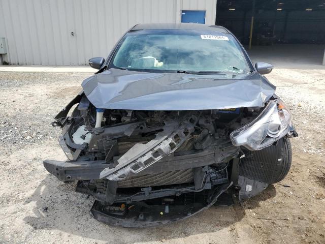 2015 Kia Forte Ex VIN: KNAFX4A84F5266079 Lot: 61811884