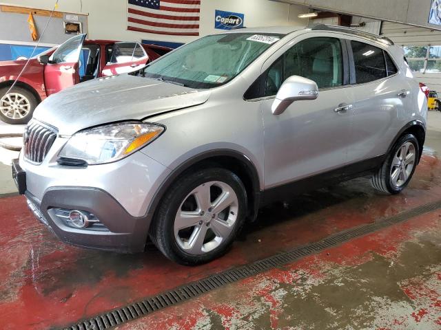 2016 BUICK ENCORE CON - KL4CJBSB9GB693860