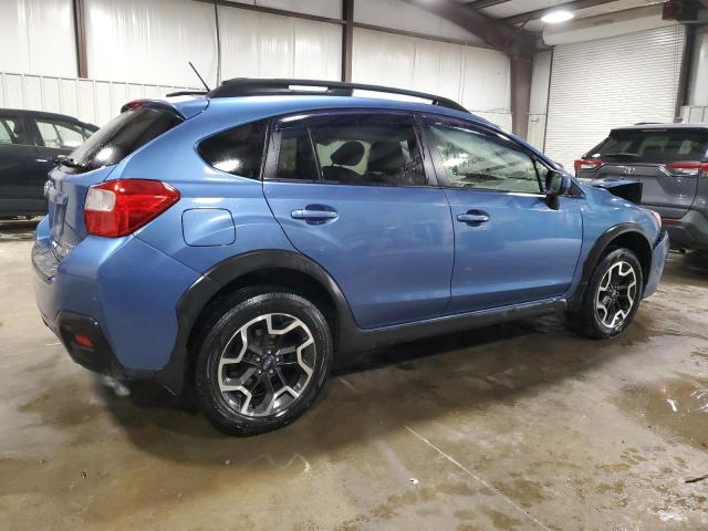 Vin: jf2gpabc2hh280803, lot: 64648604, subaru crosstrek premium 20173