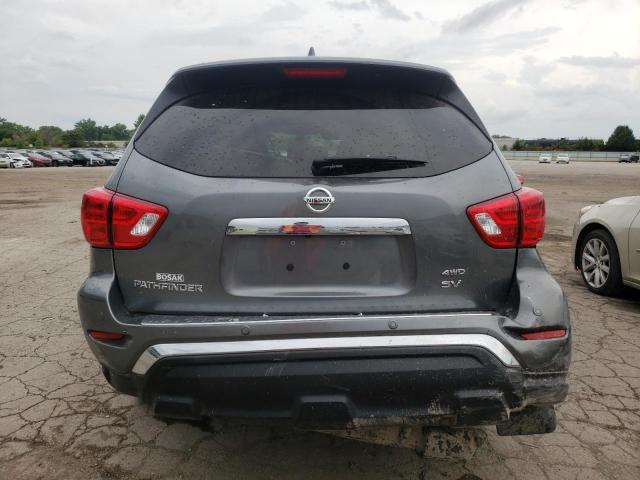 2020 NISSAN PATHFINDER - 5N1DR2BM6LC649741