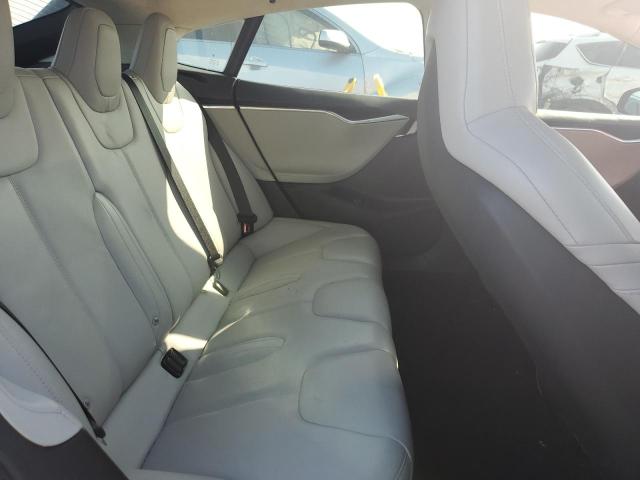 2016 TESLA MODEL S - 5YJSA1E1XGF153509