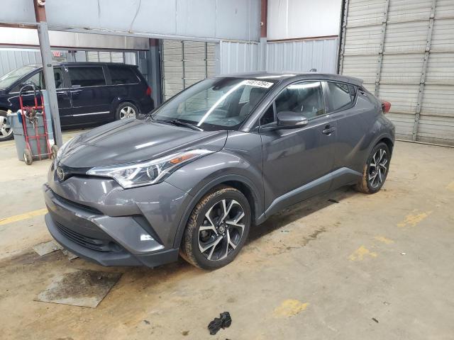 2019 TOYOTA C-HR XLE 2019