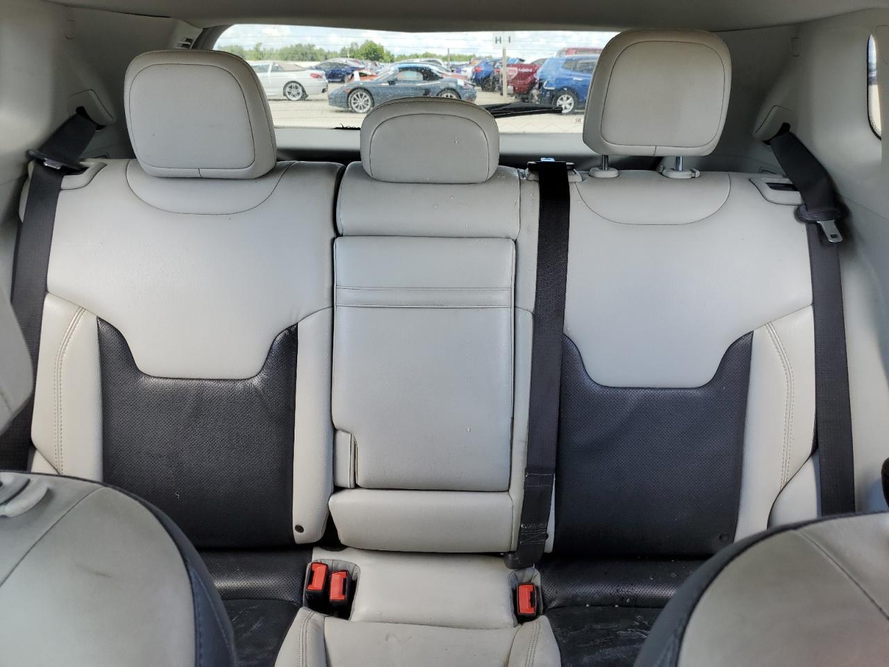 3C4NJCCB4LT158334 2020 Jeep Compass Limited