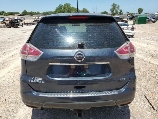 2015 NISSAN ROGUE S - KNMAT2MV8FP563102