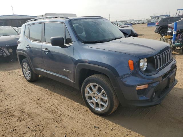 2022 JEEP RENEGADE L - ZACNJDB1XNPN79951