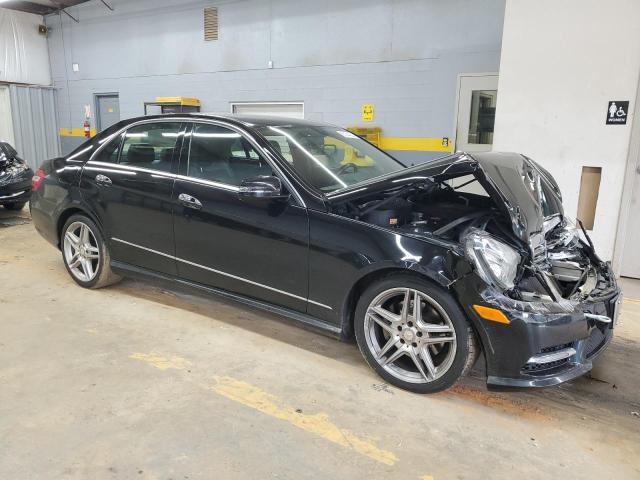 VIN WDDHF8JB7DA747830 2013 Mercedes-Benz E-Class, 3... no.4