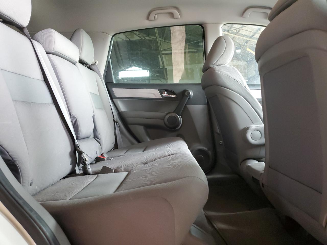 5J6RE3H36AL002869 2010 Honda Cr-V Lx