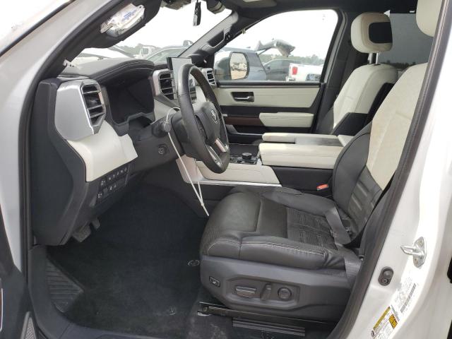 2023 TOYOTA TUNDRA CRE 5TFVC5DBXPX028945  61939214