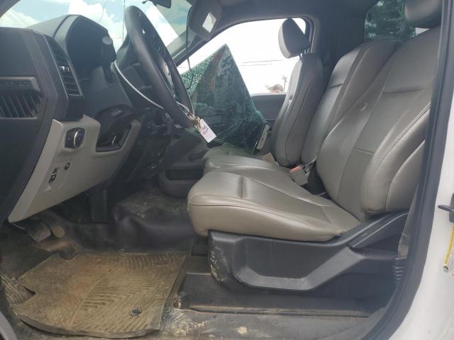 2018 FORD F150 - 1FTMF1EB2JKC12730