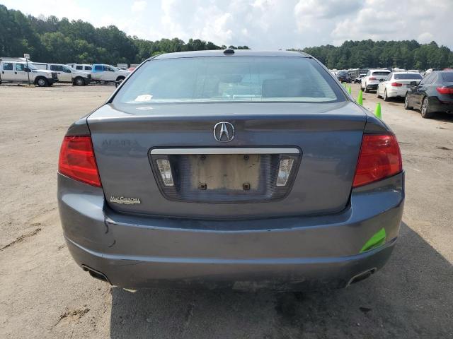 2006 Acura 3.2Tl VIN: 19UUA662X6A065954 Lot: 61820394