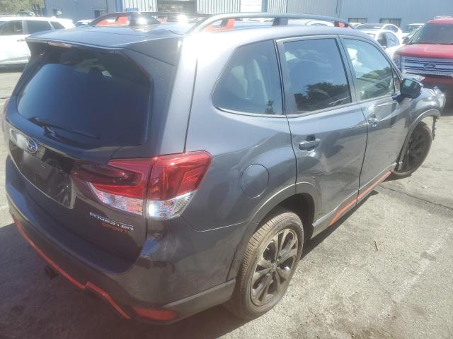 2024 SUBARU FORESTER S JF2SKAGC4RH438142  64888754