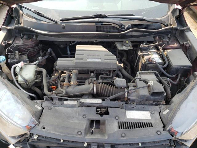 2018 HONDA CR-V EX - 7FARW2H56JE003932