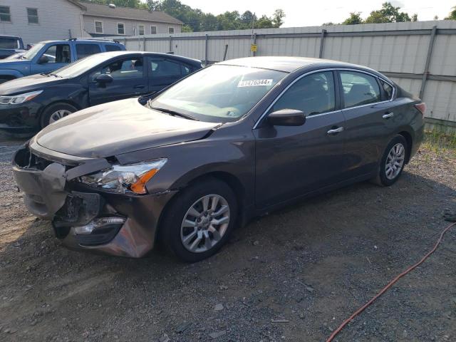 2014 Nissan Altima 2.5 VIN: 1N4AL3AP9EC203120 Lot: 61476344