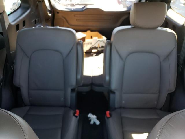 2015 HYUNDAI SANTA FE G - KM8SRDHF7FU127047