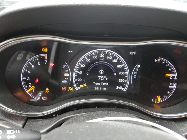 2018 JEEP GRAND CHER - 1C4RJFBG4JC509297